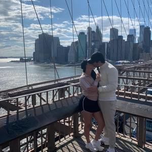 Meet your Posher, Cherry